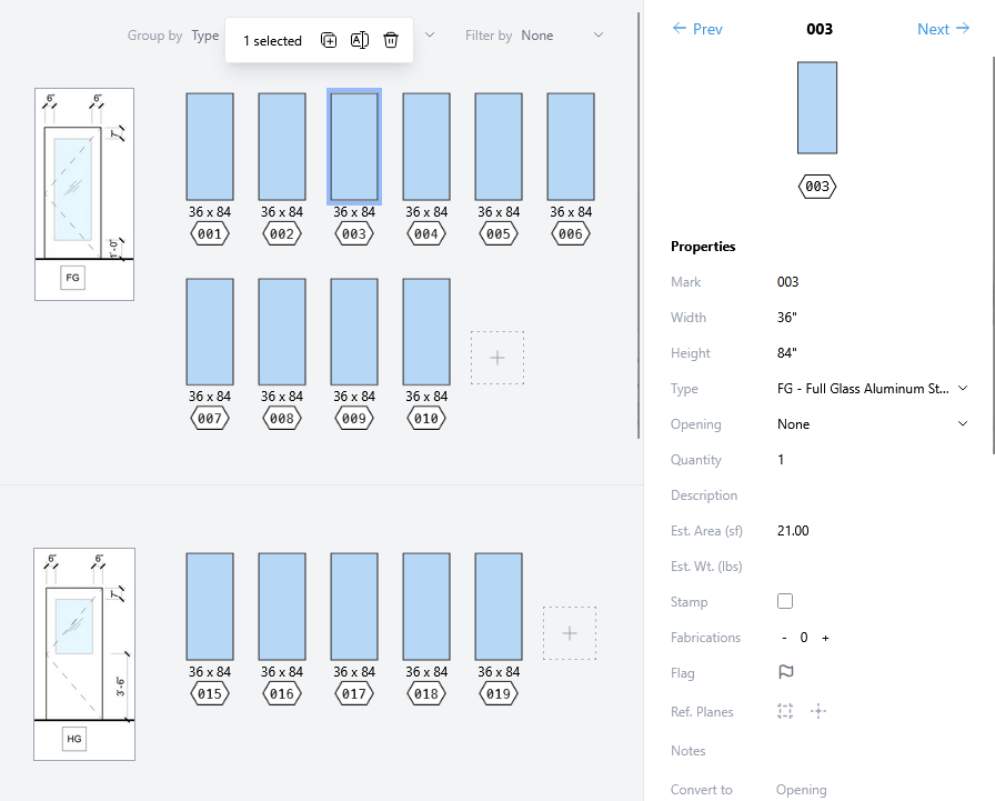 Data Rich <span class="text-primary">Shapes</span>